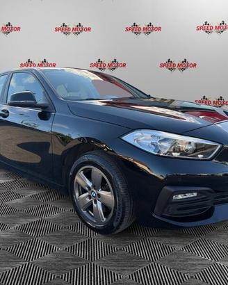 BMW Serie 1 116d Business Advantage Automatic...