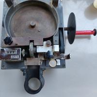 conta monete anni 70/80