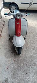 Lambretta li 150