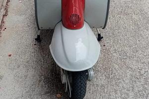 Lambretta li 150