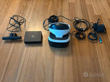 Playstation VR