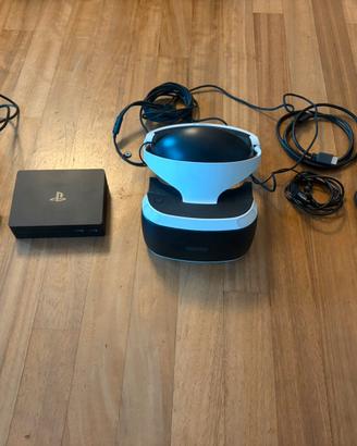 Playstation VR