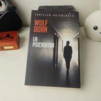 La psichiatra - Wulf Dorn
