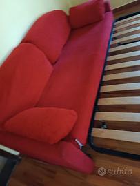 Divano letto