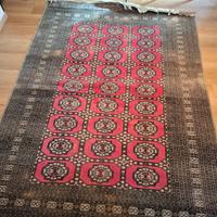 Tappeto bukhara