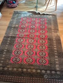 Tappeto bukhara