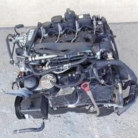 Mercedes c 220 anno 2009 ricambi