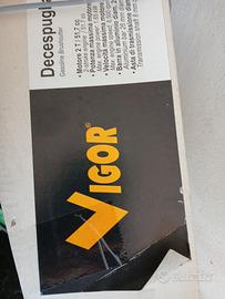 decespugliatore