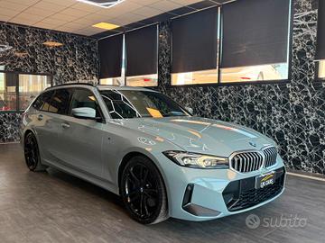 Bmw 320d 48V xDrive Touring Msport