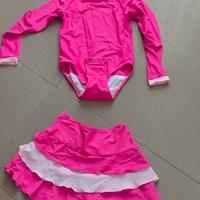 completo ballo latino 