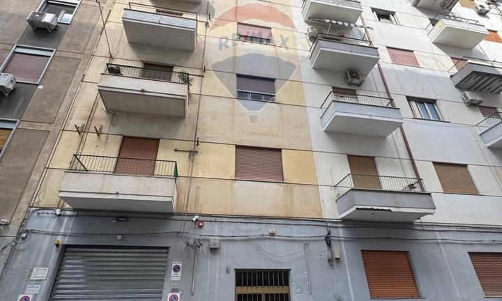 Appartamento - Palermo