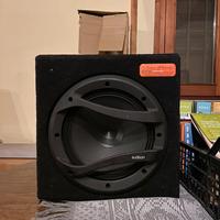 Impianto stereo per auto Audison