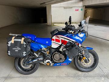 Yamaha Super Tenere xt 1200