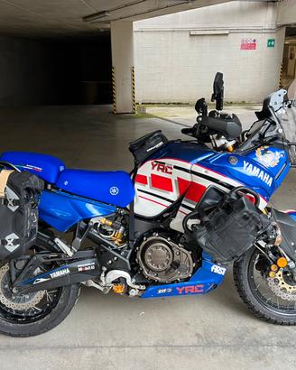 Yamaha Super Tenere xt 1200