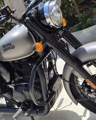 Royal enfield  a t t e n z i o n e