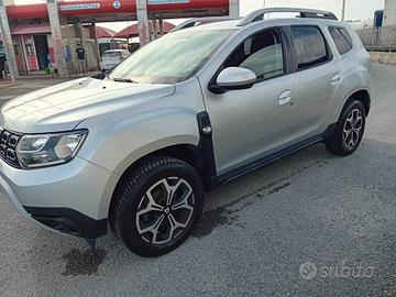 Dacia Duster 1.5 Blue dCi 8V 115 CV 4x2 Prestige
