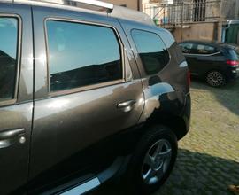 DACIA Duster 1ª serie - 2010