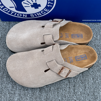 Birkenstock ciabatte, taglia 37, mai indossate