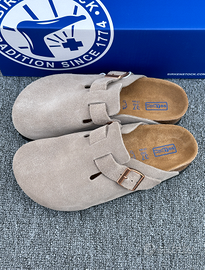 Birkenstock ciabatte, taglia 37, mai indossate