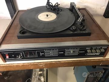 Radiomarelli-vestro st40 da rivedere