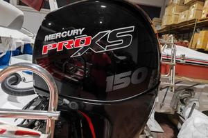 ULTIMO Mercury 150 PROXS In Prontaconsegna