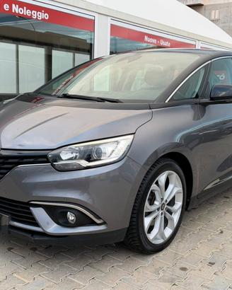 Renault Scénic Blue dCi 120 CV EDC Business OK NEO