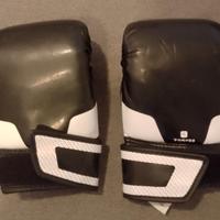 Guantoni da boxe da bambino