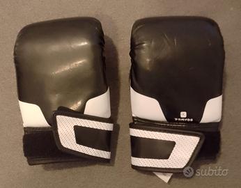 Guantoni da boxe da bambino