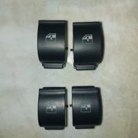 2x coppie di pulsanti FIAT IDEA e LANCIA MUSA 