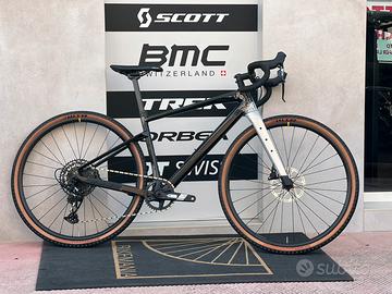 Gravel Bmc Urs Three Nuova Promo