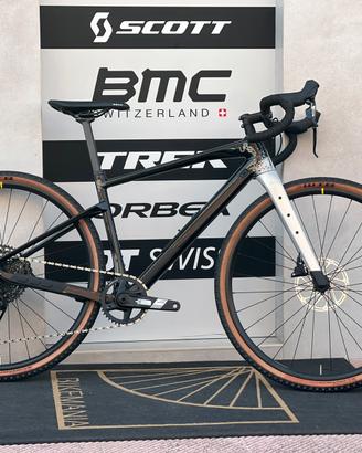 Gravel Bmc Urs Three Nuova Promo