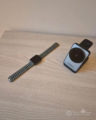 Apple watch se 1gen (omaggio caricabatterie 3in1)