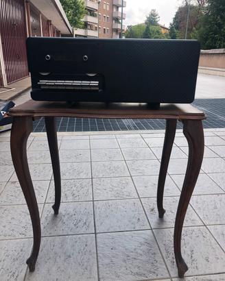 Radio