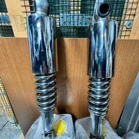 Ammortizzatori Honda Four interasse 33,50cm