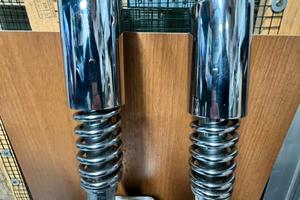 Ammortizzatori Honda Four interasse 33,50cm