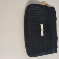 pochette nera Camomilla