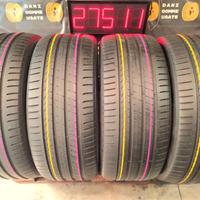 4 GOMME PIRELLI 275 45 20 AL 80% DOT22