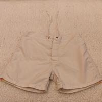 Costume da bagno corto Sundek