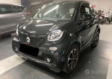Smart ForTwo 70 1.0 Prime SOLO 15.000 KM