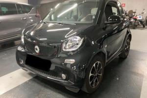 Smart ForTwo 70 1.0 Prime SOLO 15.000 KM