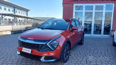 KIA Sportage 1.6 CRDI 136 CV 2WD Mild Hybrid Bus