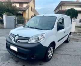 Renault Kangoo Renault Kangoo 1.5 dCi 90CV 5 posti