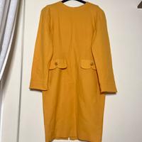 Vestito Luisa Spagnoli in lana da donna M
