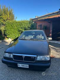 LANCIA THEMA 2.0 I.E. 16V 1989