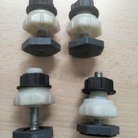 piedini lavatrice Electrolux 