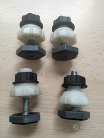 piedini lavatrice Electrolux 