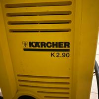 Idropulitrice Karcher