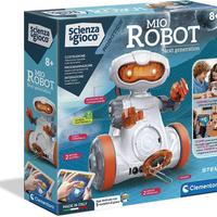 MIO ROBOT NEXT GENERATION