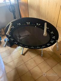 Trampolino