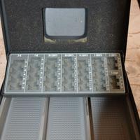 cassetta portamonete